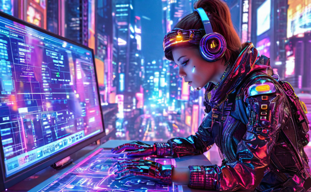    Как повысить вовлеченность с помощью автоматизации от Make и K-ai.pro