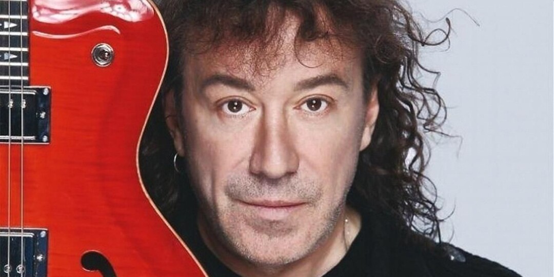 Почему Владимир Кузьмин глубоко уважаем в гитарной тусовке!