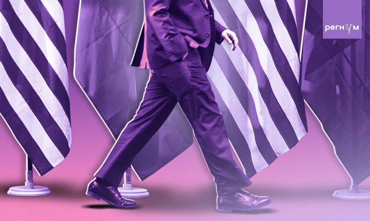     / Источник: Иван Шилов (с) ИА Регнум