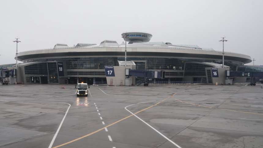    Фото: ИЗВЕСТИЯ/Эдуард Корниенко