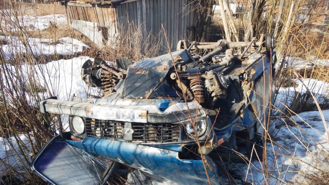    Фото: МВД России по Архангельской области