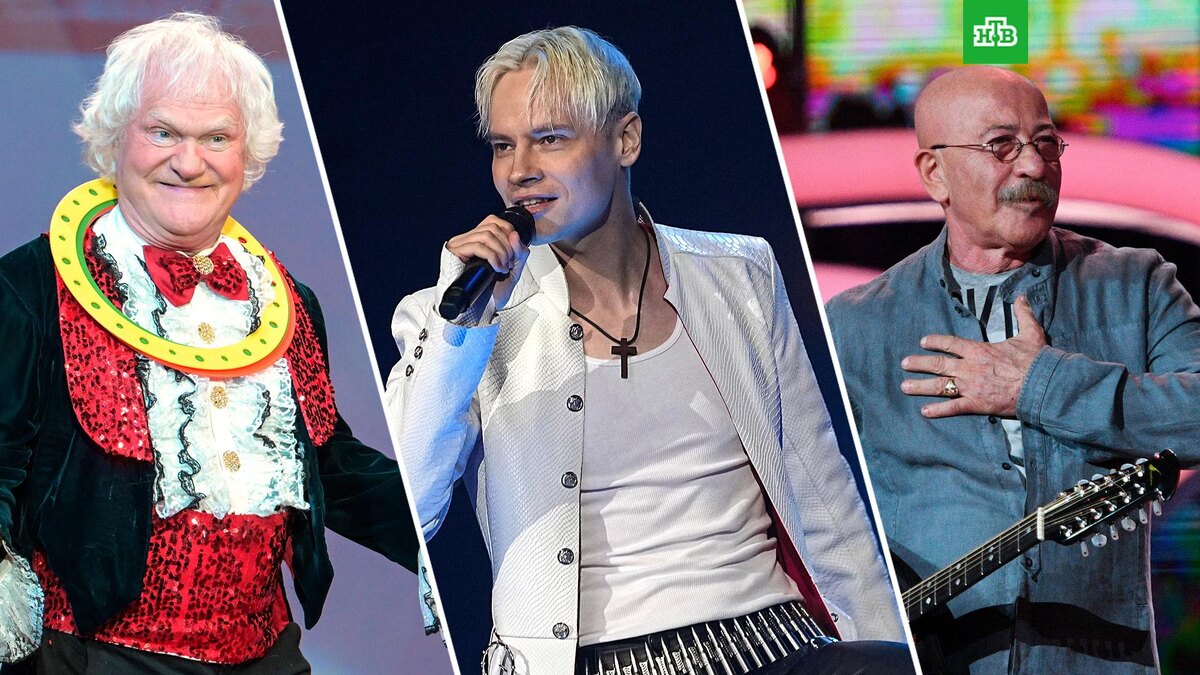    Фото: РИА Новости © 2025, Максим Богодвид, Александр Вильф, Нина Зотина