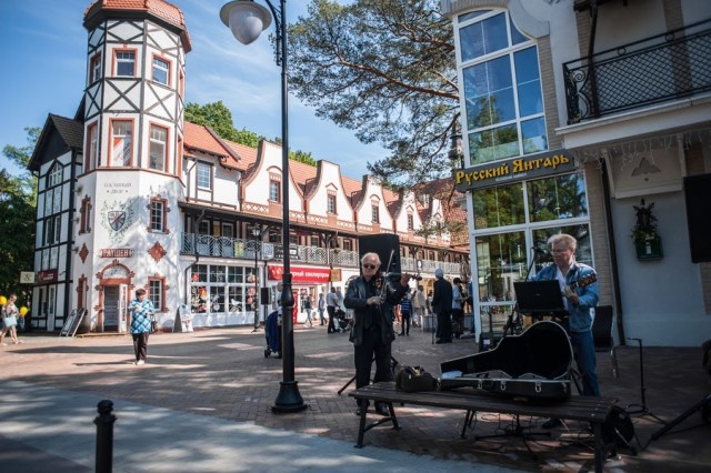   Фото из архива Калининград.Ru