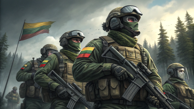    Изображение сгенерировано при помощи ИИ