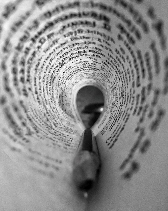 ЧТОБЫ СНОВА В НЕГО ПОПАСТЬ. 