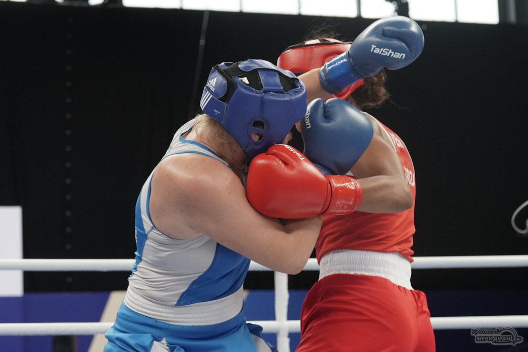    Фото: Лидия Аникина © ИА «Уральский меридиан»