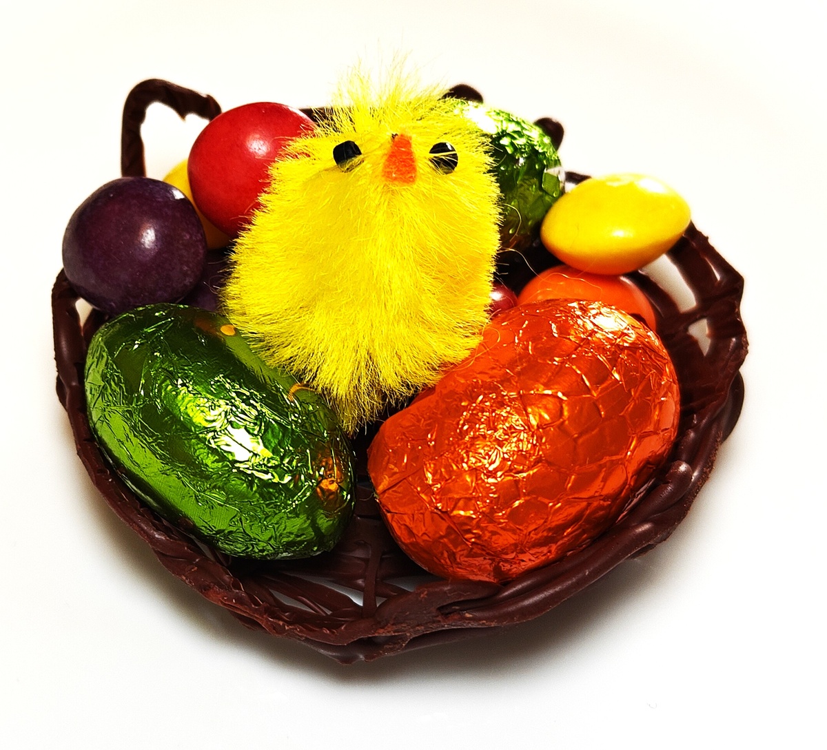 Украшение на Пасху, которое понравится и детям, и взрослым