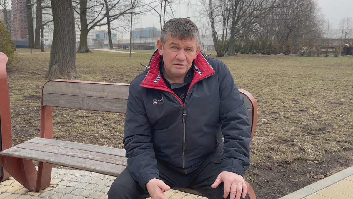 Михаил Грудев