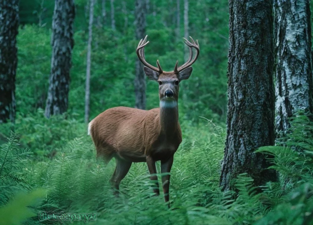 Охота на оленей распространена на Аляске.