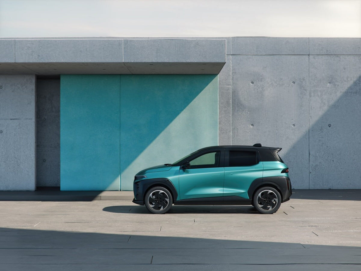 Атом должен выйти на российский рынок в конце 2025 - начале 2026 гг.