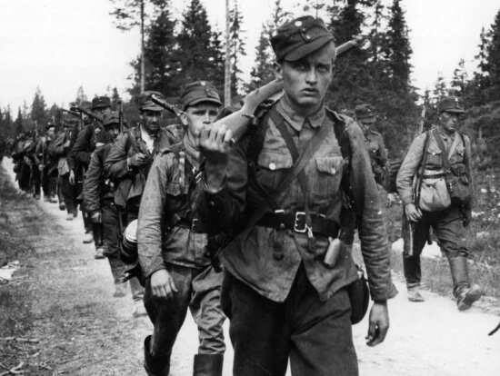Как Финляндия готовилась напасть на СССР. Факты, которые некоторые боятся озвучить