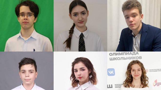 Фото: комитет образования Ленобласти