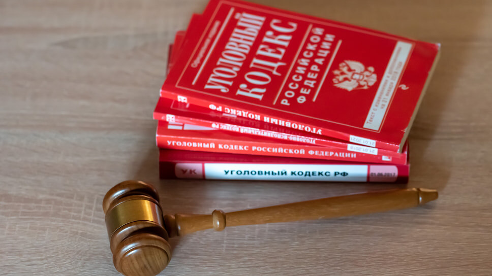 Фото: Олег Харсеев / Коммерсантъ