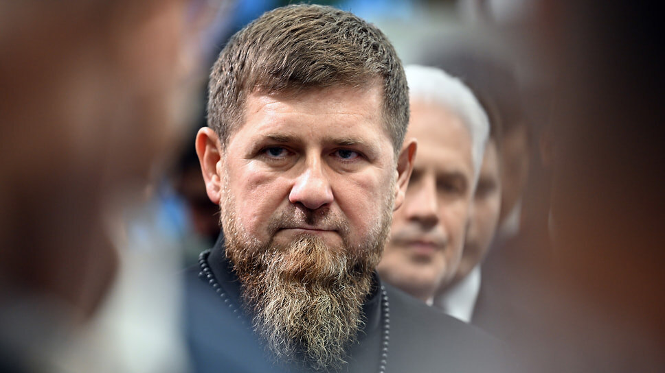 Фото: Александр Миридонов / Коммерсантъ