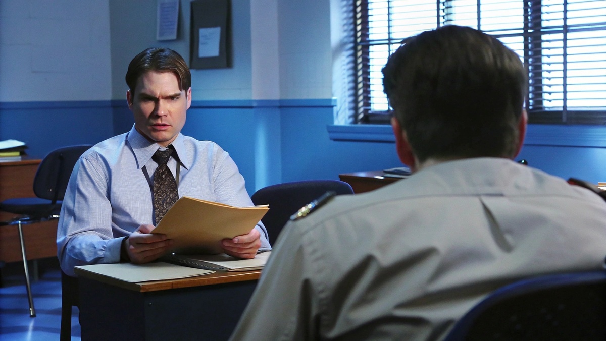 Юридическая помощь