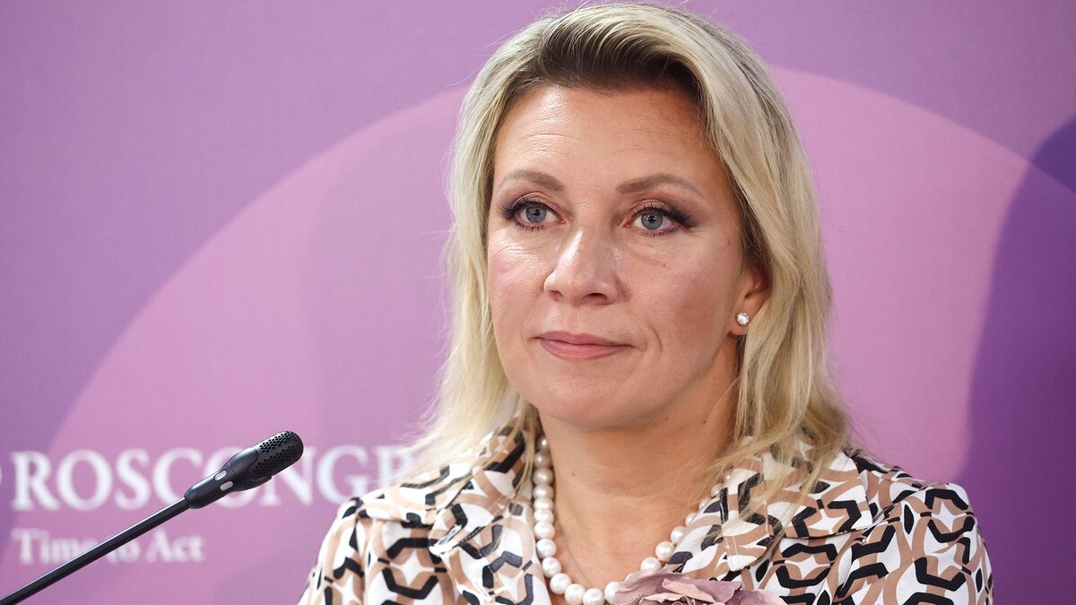 Фото: Petrov Sergey/globallookpress.com