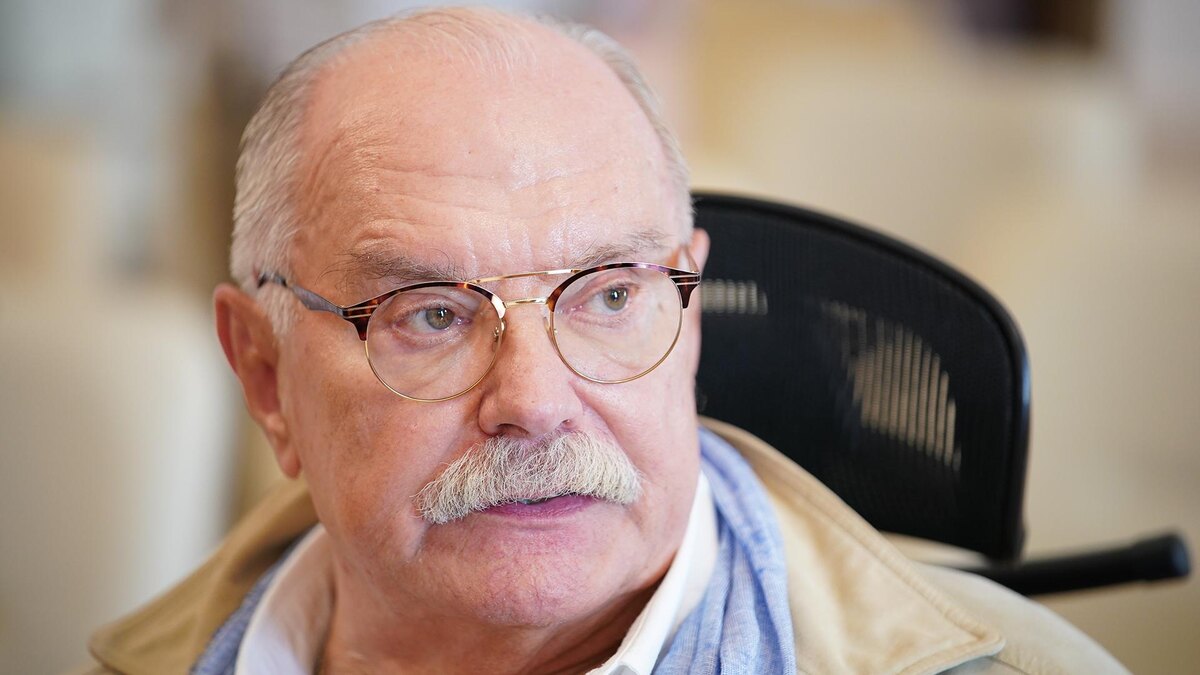 Фото: ИЗВЕСТИЯ/Сергей Лантюхов