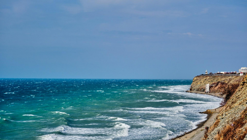 Фото: Dmitry Gaidashev, unsplash