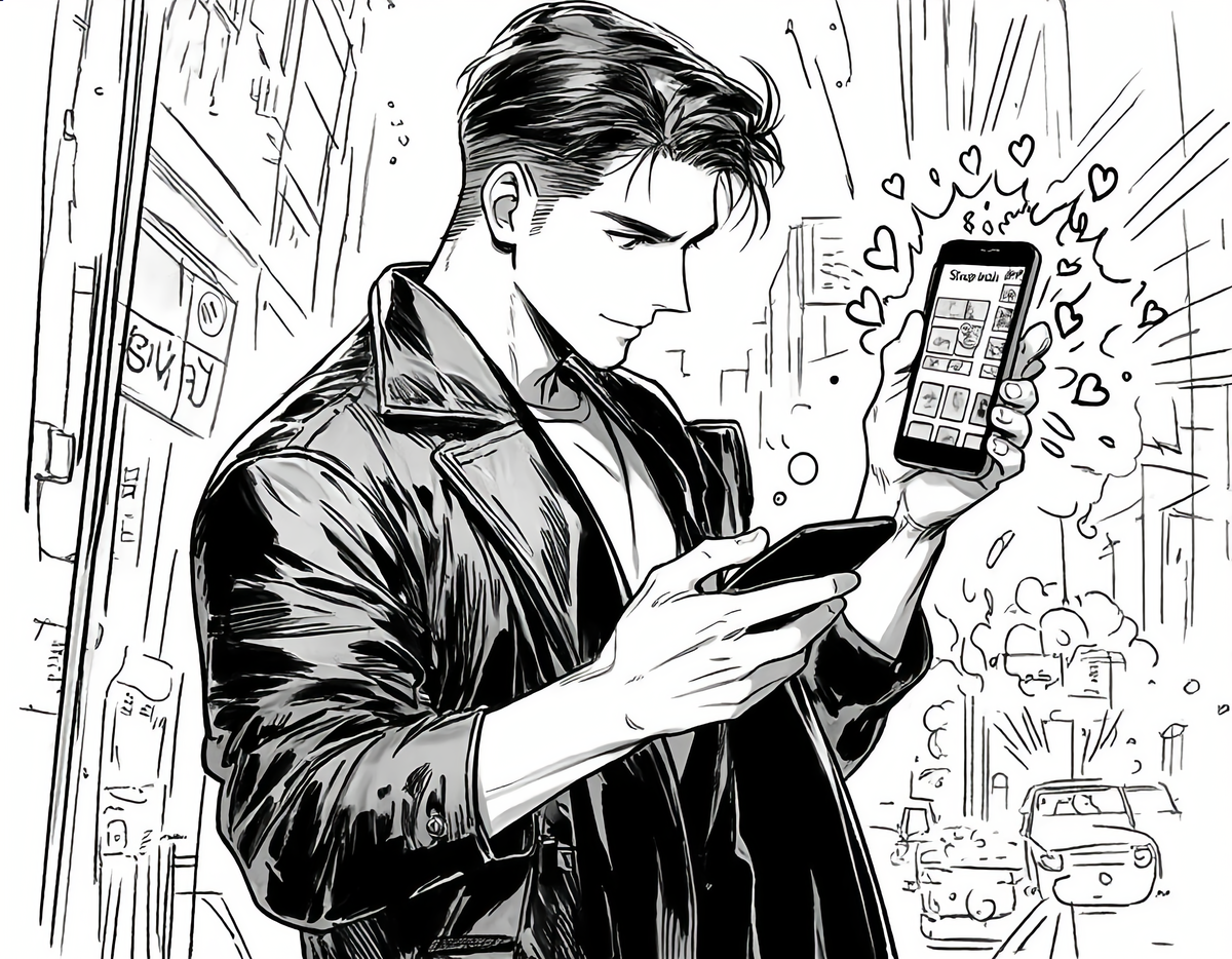 Отношения: соцсети задают движ