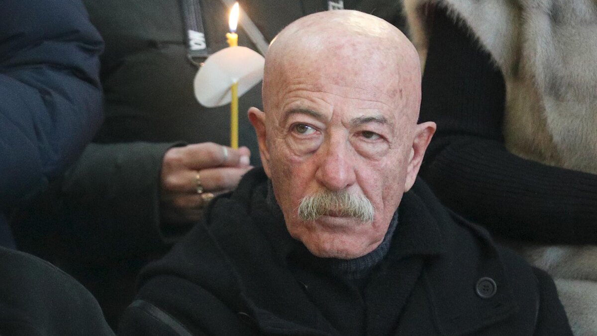 Фото: Sergey Petrov/news.ru