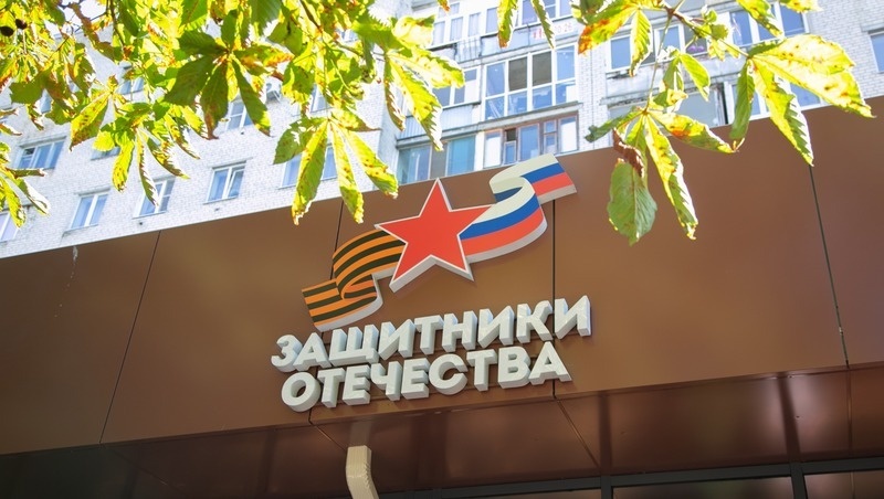      Фото: Валерия Алтухова / / ИА «Победа26»