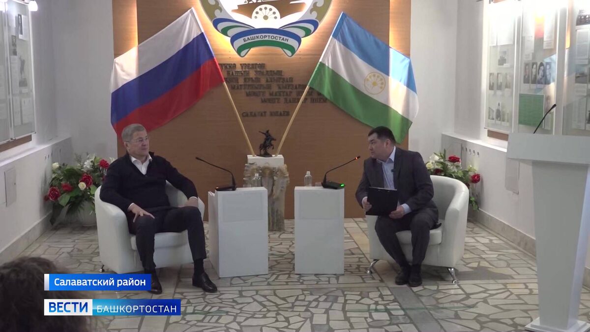    В Башкортостане откроется первый в России глемпинг для людей с ОВЗ