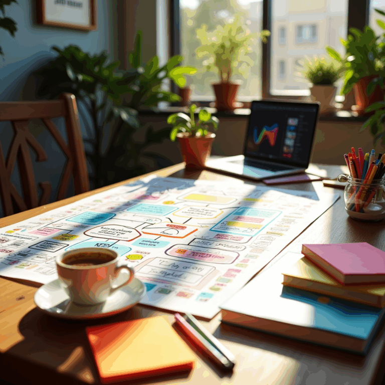    Как создать уникальные посты для социальных сетей? Узнайте эффективные методы генерации идей и удержите интерес вашей аудитории! AI8PM