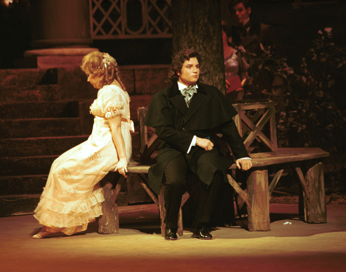 © Natalya Loginova\Russian Look\Global Look Press