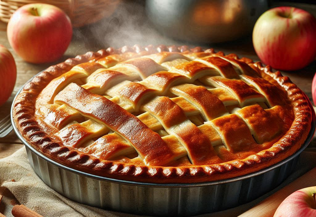 Большая ложка || Big Spoon