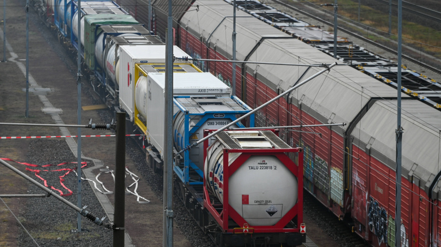    Фото: www.globallookpress.com/IMAGO/EHL Media