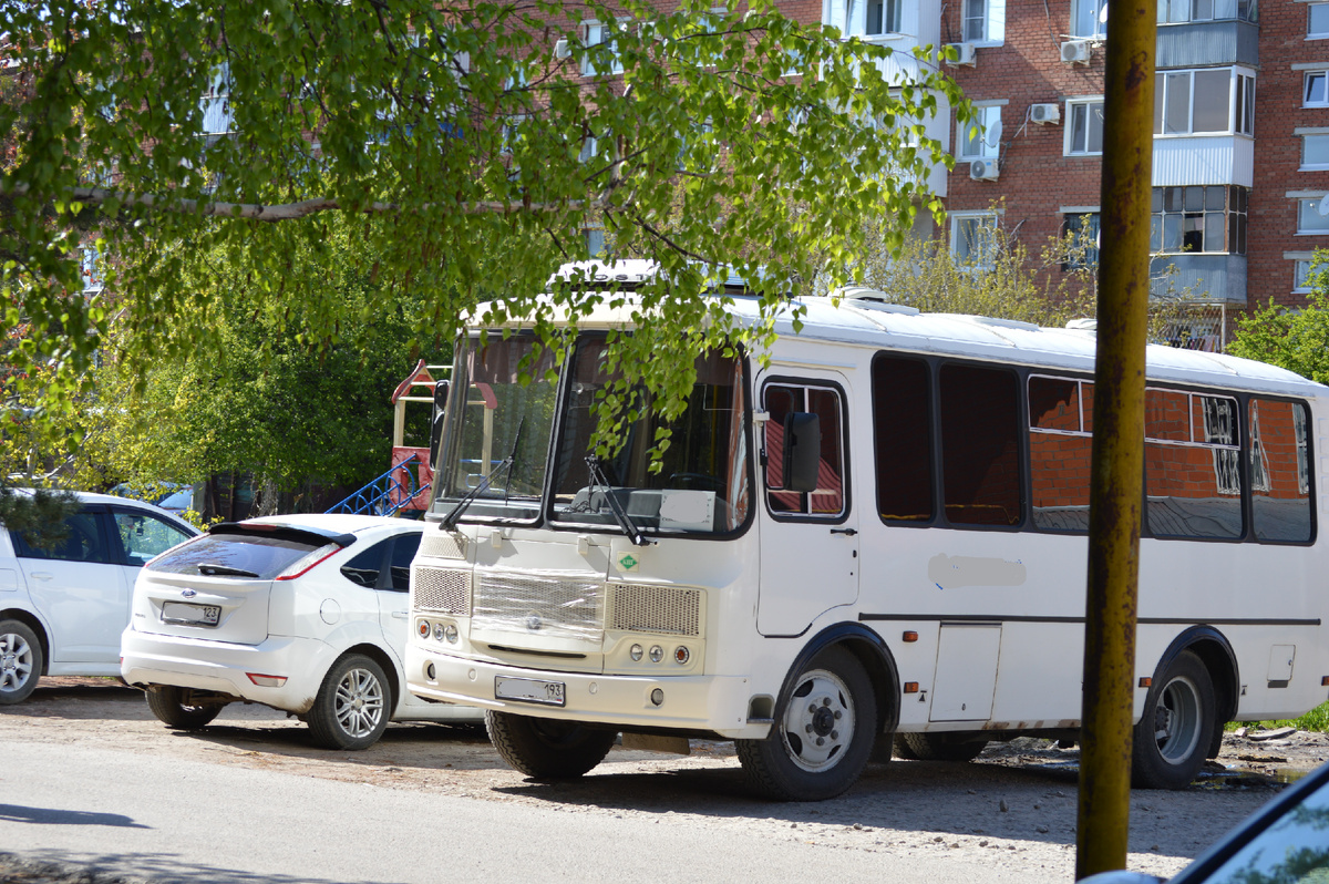 Фото автора. 17.04.2025. 