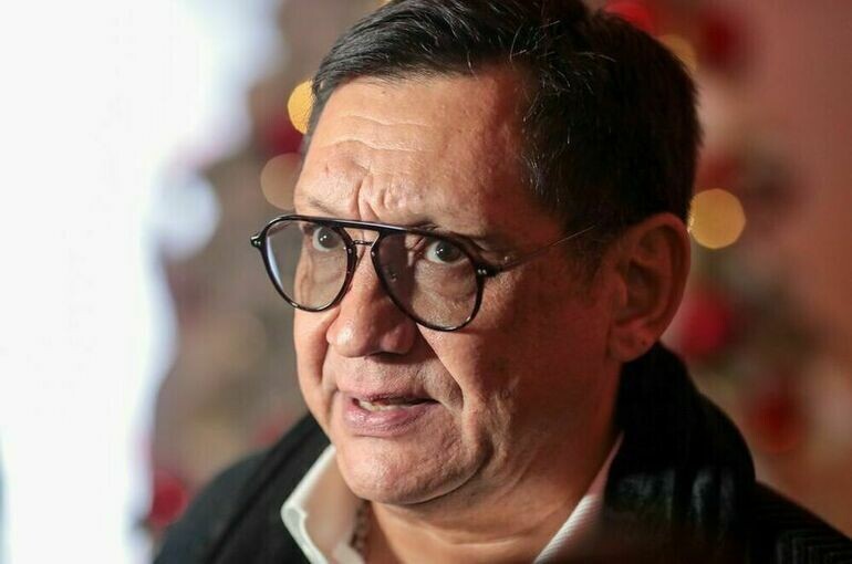   Василий Кузьмиченок / Агентство «Москва»