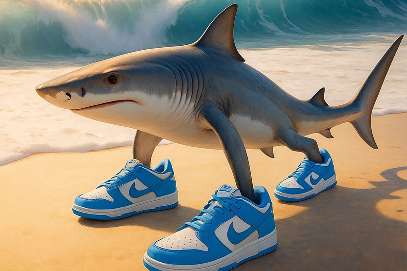 Тралалеро Тралала