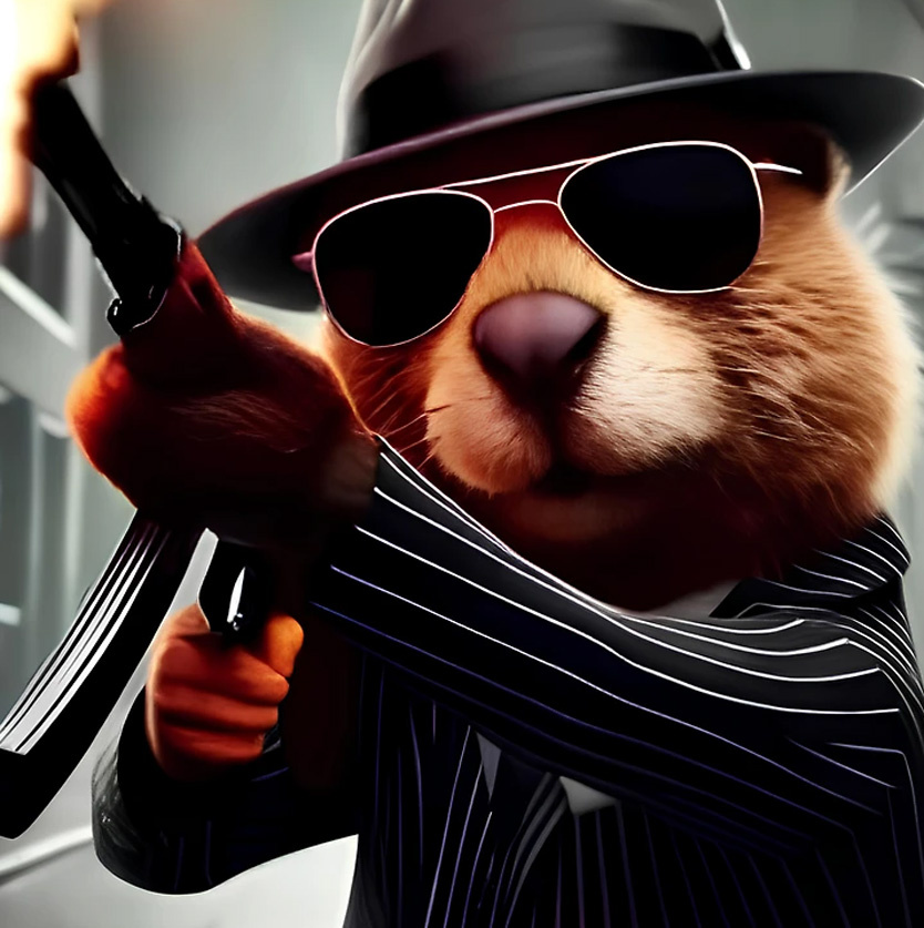    Бобрито Бандито 