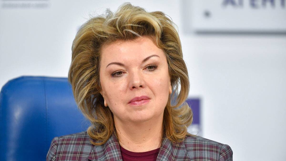    Фото: Сергей Киселев / АГН Москва