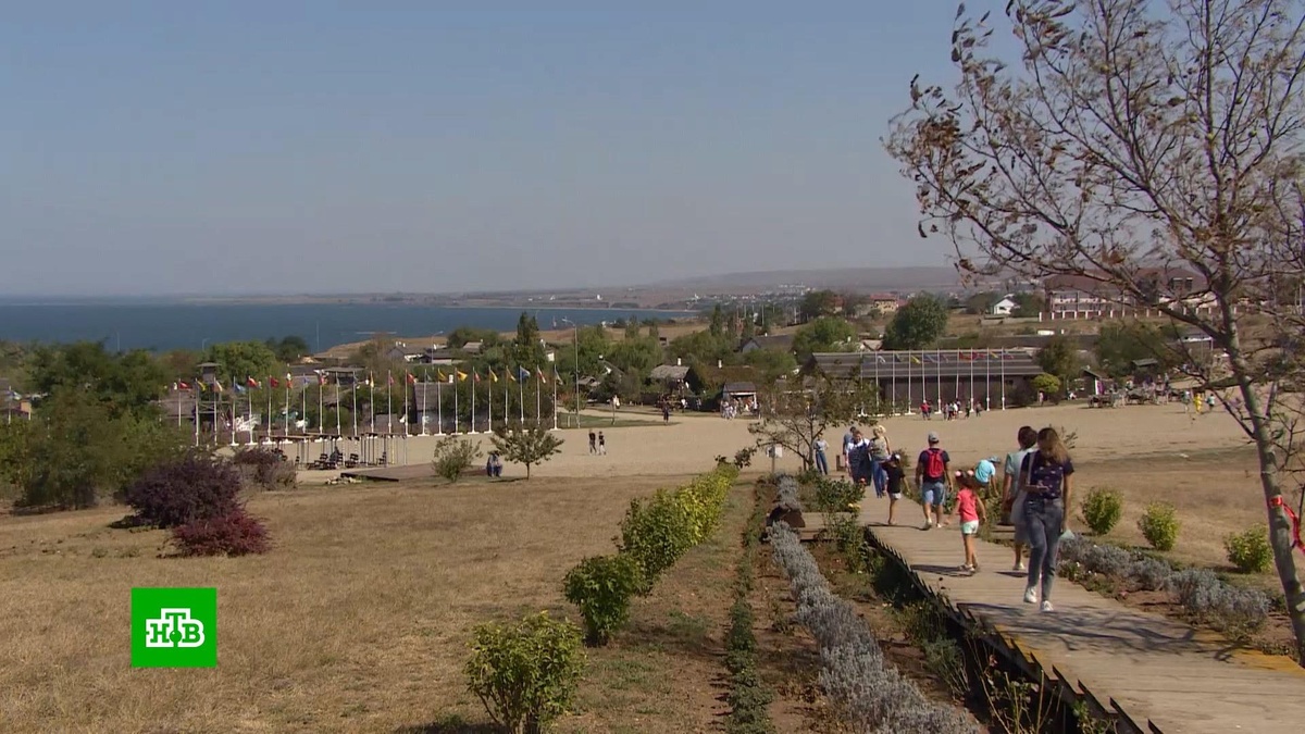    Попова: пляжи Анапы и Темрюкского района не пригодны для курортного отдыха