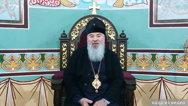     Фото: кадр из видео   
 Текст: Валерия Городецкая