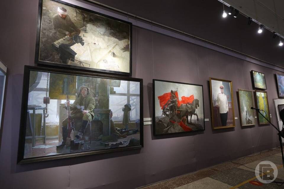    фото: Данил Савченко / "Городские вести"