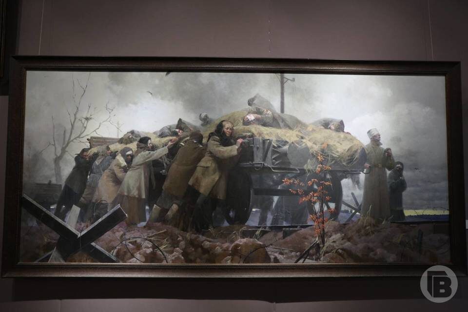    фото: Данил Савченко / "Городские вести"