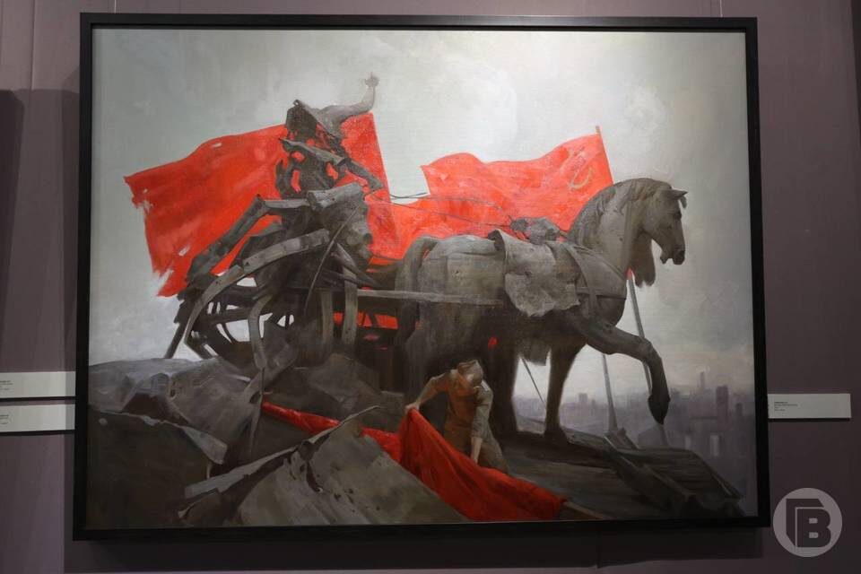    фото: Данил Савченко / "Городские вести"