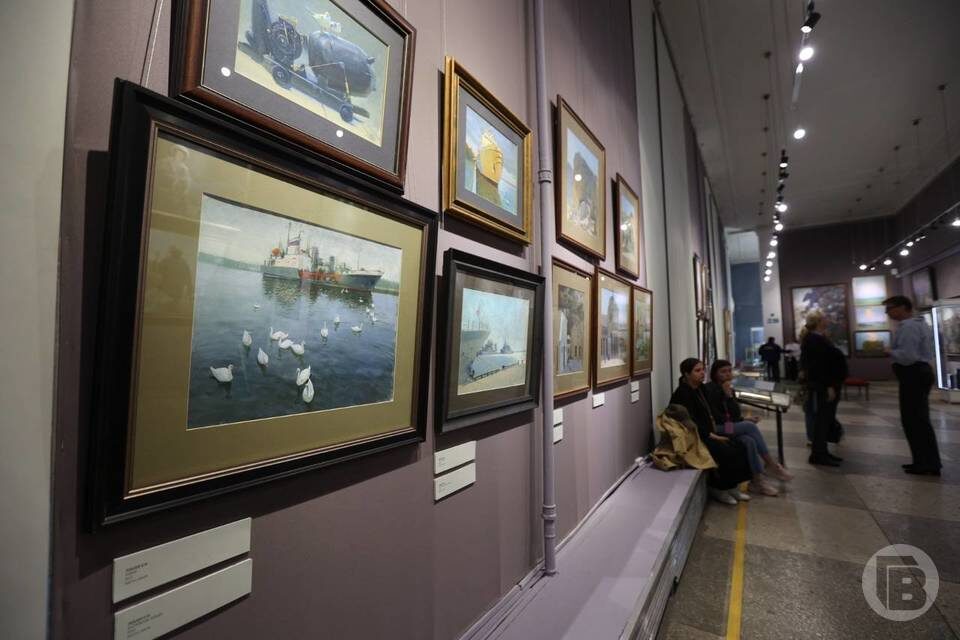    фото: Данил Савченко / "Городские вести"