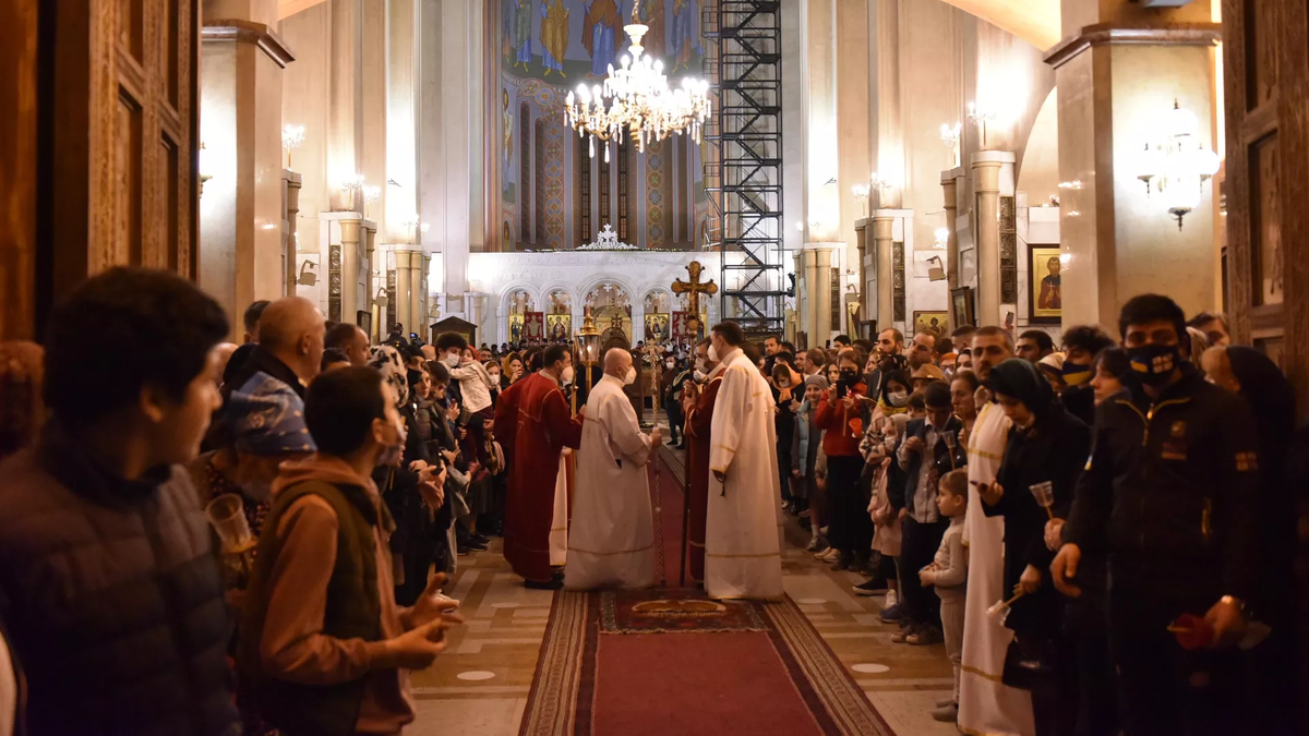 © photo: Sputnik / Stringer