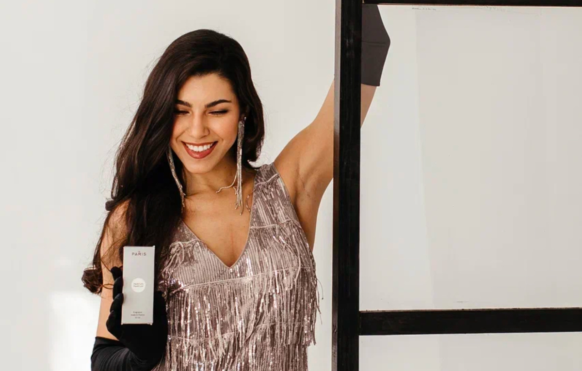 Наши парфюмы стоят от 490 рублей, но они 10/10! Уже успели попробовать? 