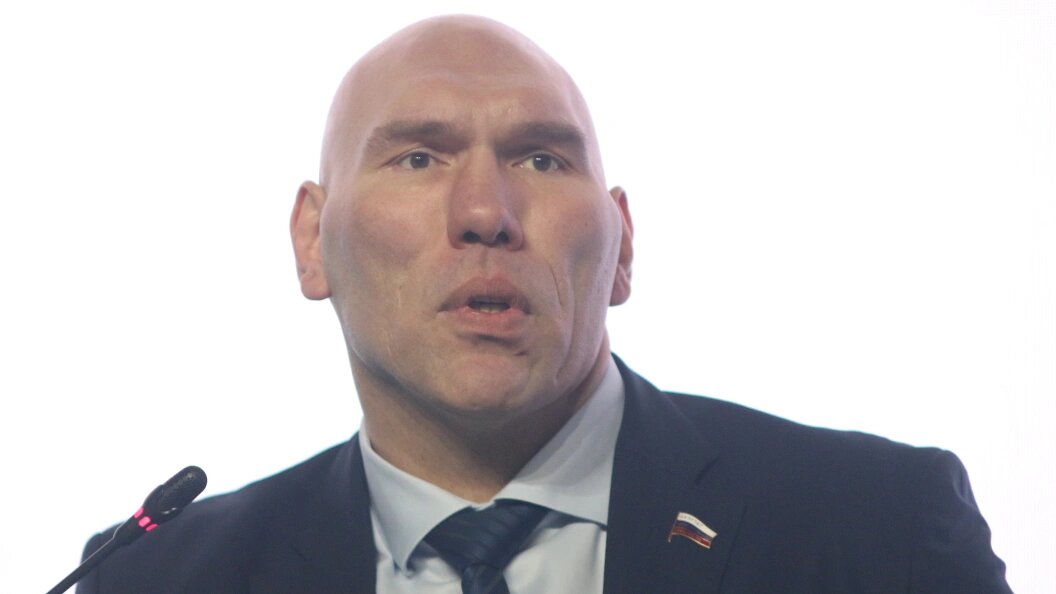    © Maksim Konstantinov/Globallookpress