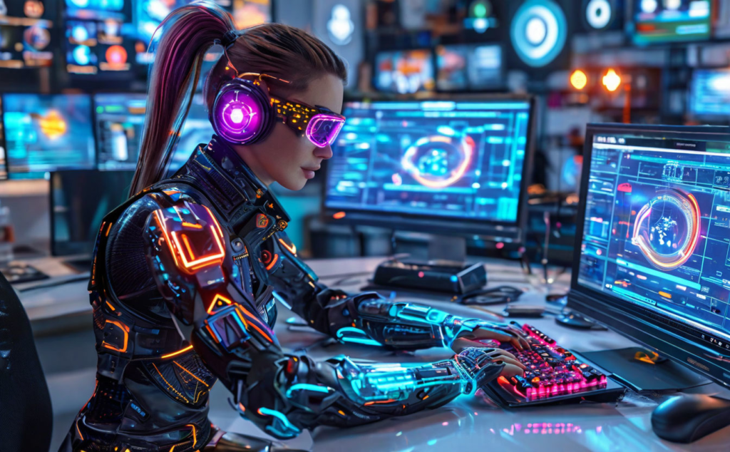    Как Make и K-ai.pro помогают в управлении несколькими соцсетями