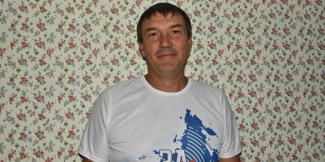 Игорь Бойку из Курской области вытащил из глубины и вернул к жизни утонувшего ребёнка