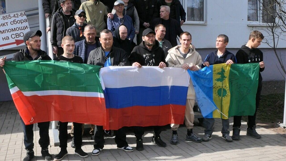 Фото предоставлено Надеждой Багаутдиновой
