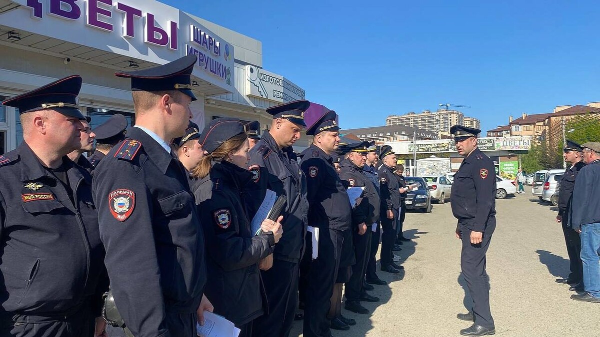    Фото: телеканал «Краснодар»