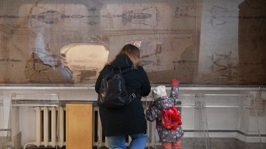    Фото: © РИА Новости/Виктор Толочко; 5-tv.ru