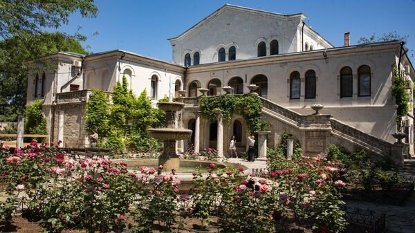    © РИА Новости Крым